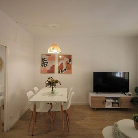 Apartamento Casaturis 1ª Linea Muchavista Urb. Las Lanzas C106 엘 캄펠로 외부 사진